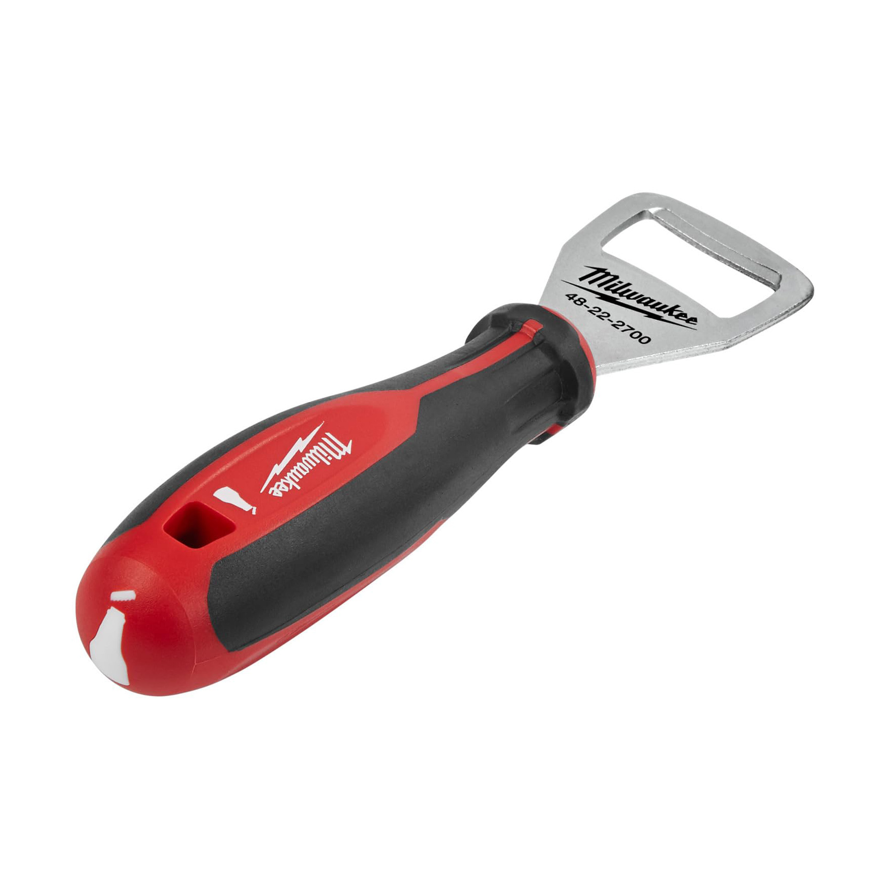Milwaukee Bottle Opener
